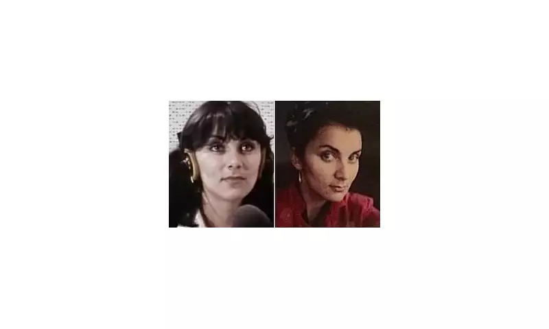 Nadya Anderson, Australian Radio Pioneer & Sculptor, Dies at 73