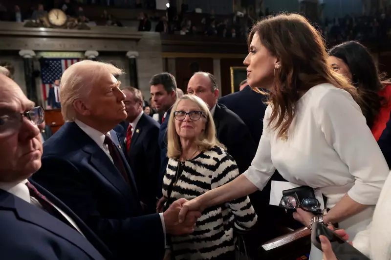 Nancy Mace's Campaign in Turmoil as Top Adviser Quits Over Trump Loyalty