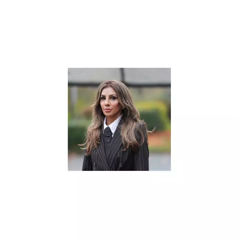 Narinder Kaur Hospitalised with Suspected Tropical Infection After India Trip