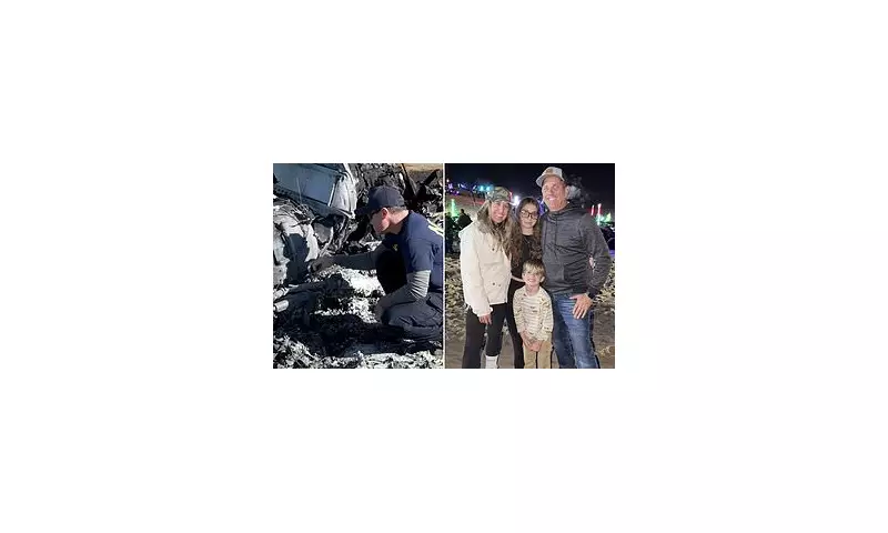 NASCAR Legend Greg Biffle, Family Killed in North Carolina Plane Crash: Investigation Deepens