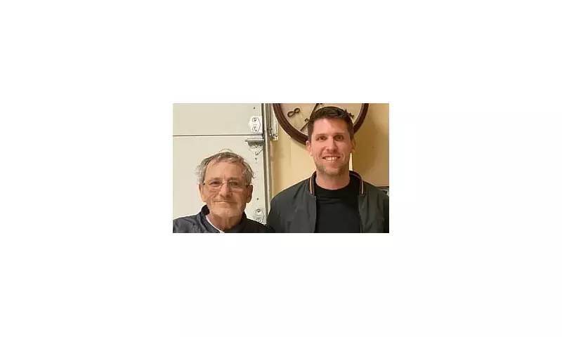 NASCAR Star Denny Hamlin Breaks Silence After Father's Death in House Fire