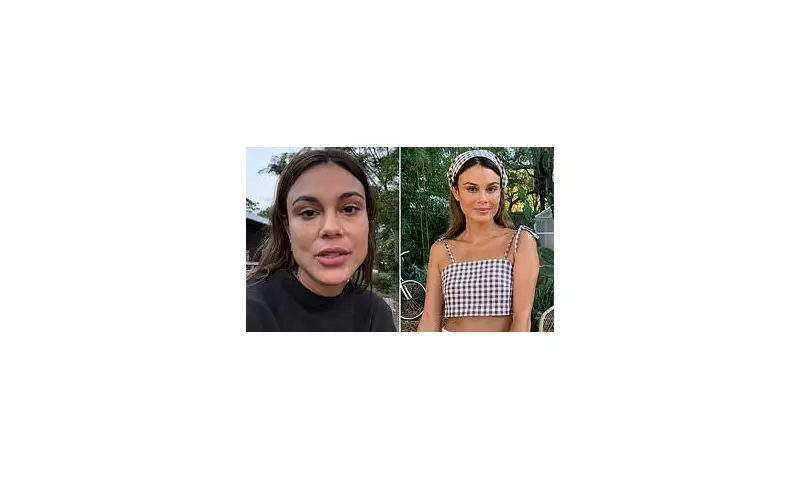 Nathalie Kelley Defends Bondi Tribute Amid Palestine Support Backlash