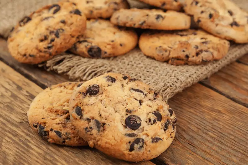 National Cookie Day 2025: Best UK Freebies & Deals Revealed