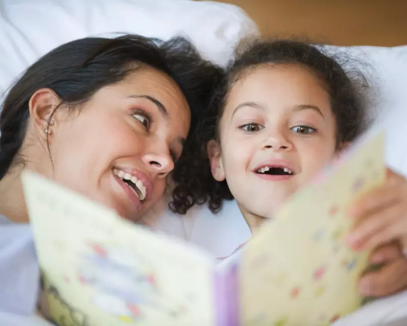 National Year of Reading 2026 Aims to Reverse UK's Child Literacy Crisis