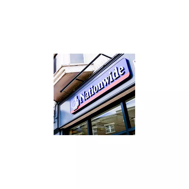 Nationwide: Brits Earned £436 Average Interest, Plan to Save £7,535 in 2026