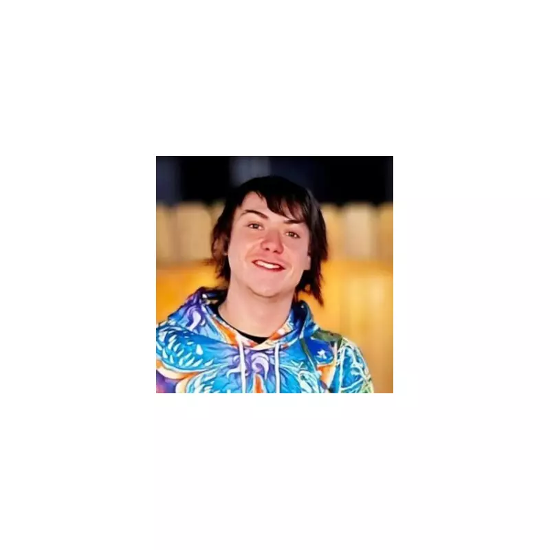 ‘Natural’ Kratom Supplement Turned Son, 23, Green Before Fatal Overdose