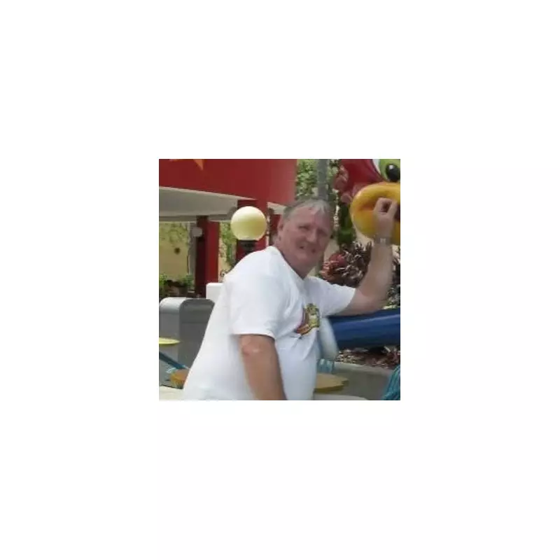 Navy Veteran, 68, Dies After Christmas Day Incident in Denbighshire