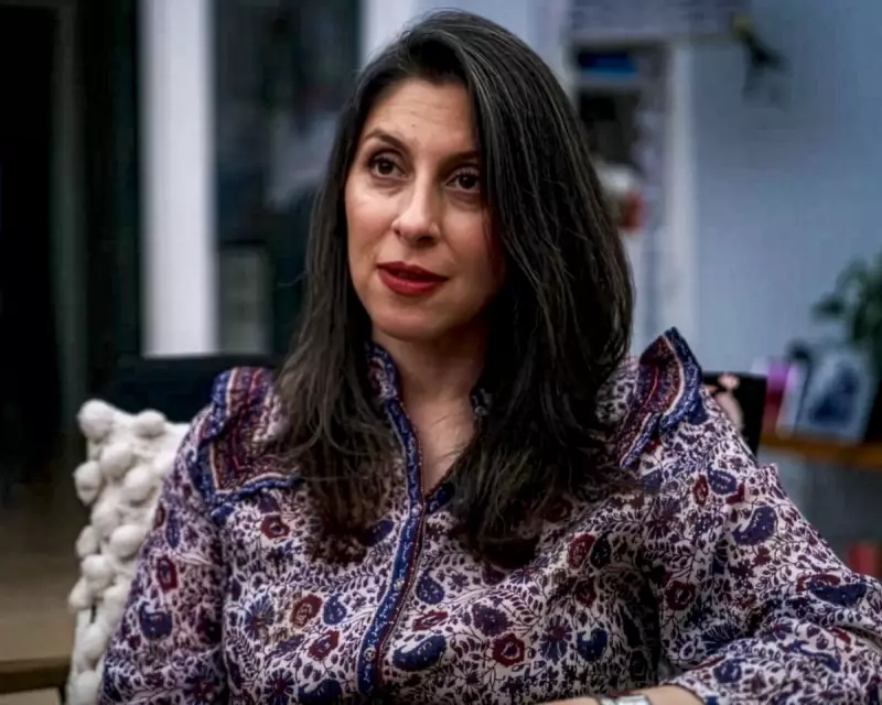 Nazanin Zaghari-Ratcliffe's Story: Prisoner 951 Documentary Airs Tonight