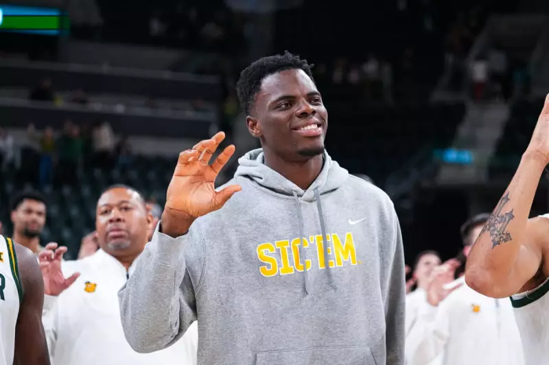 NCAA clarifies NBA contract rule after Baylor's controversial signing of drafted player