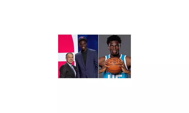 NCAA Stuns Basketball World: Grants Eligibility to NBA-Drafted Pro James Nnaji