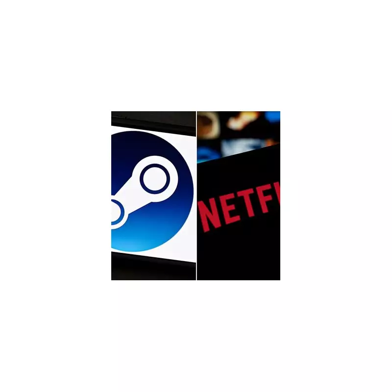 Netflix Acquires Movie Rights to Unreleased Steam Game 'Kingmakers'