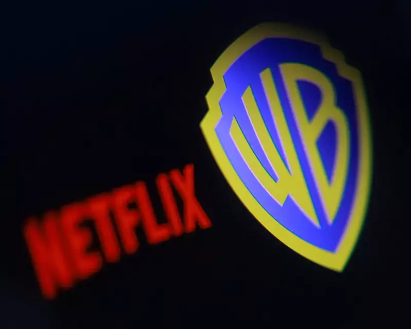 Netflix Buys Warner Bros: A Game-Changer for Cinema and Streaming