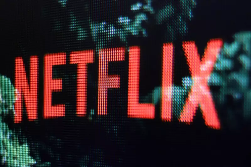 Netflix Seals £54bn Deal to Acquire Warner Bros Studios in Landmark Move