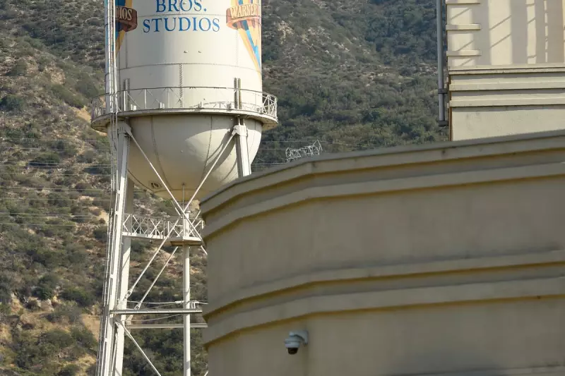 Netflix's $72B Warner Bros. Discovery Deal: What It Means for UK Streamers