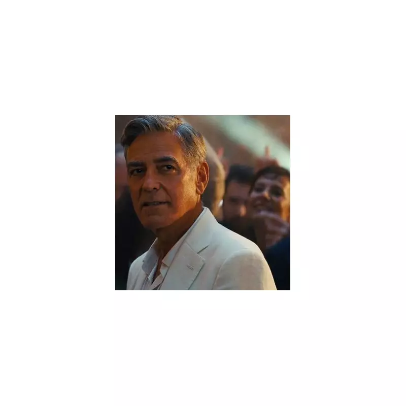 Netflix's 'Jay Kelly' Masterpiece Leaves UK Viewers in Tears Hours After Release