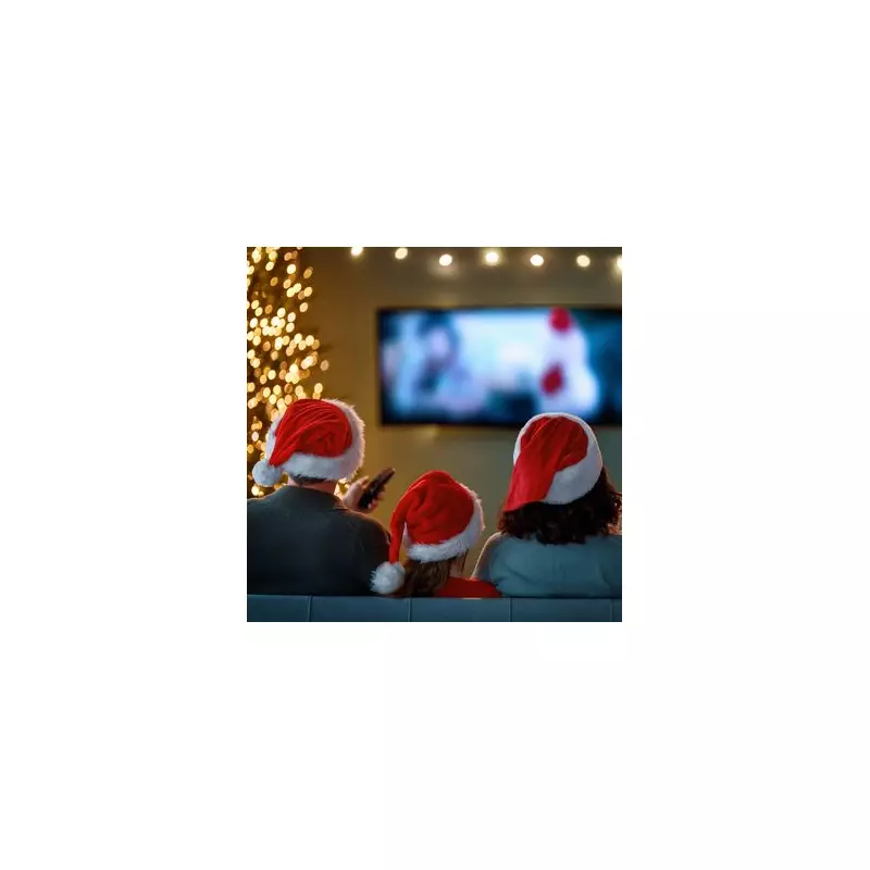 Netflix's That Christmas Joins Festive Classics, Says Influencer Zoe Sugg