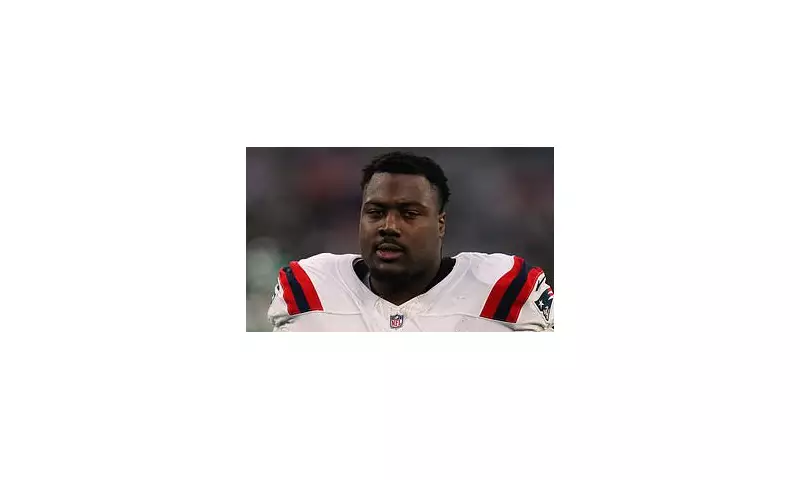 New England Patriots Star Christian Barmore Charged with Assault