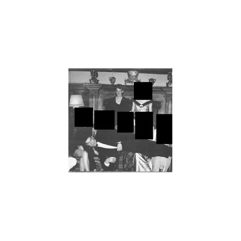 New Epstein File Photo Shows Prince Andrew Smiling Near Ghislaine Maxwell