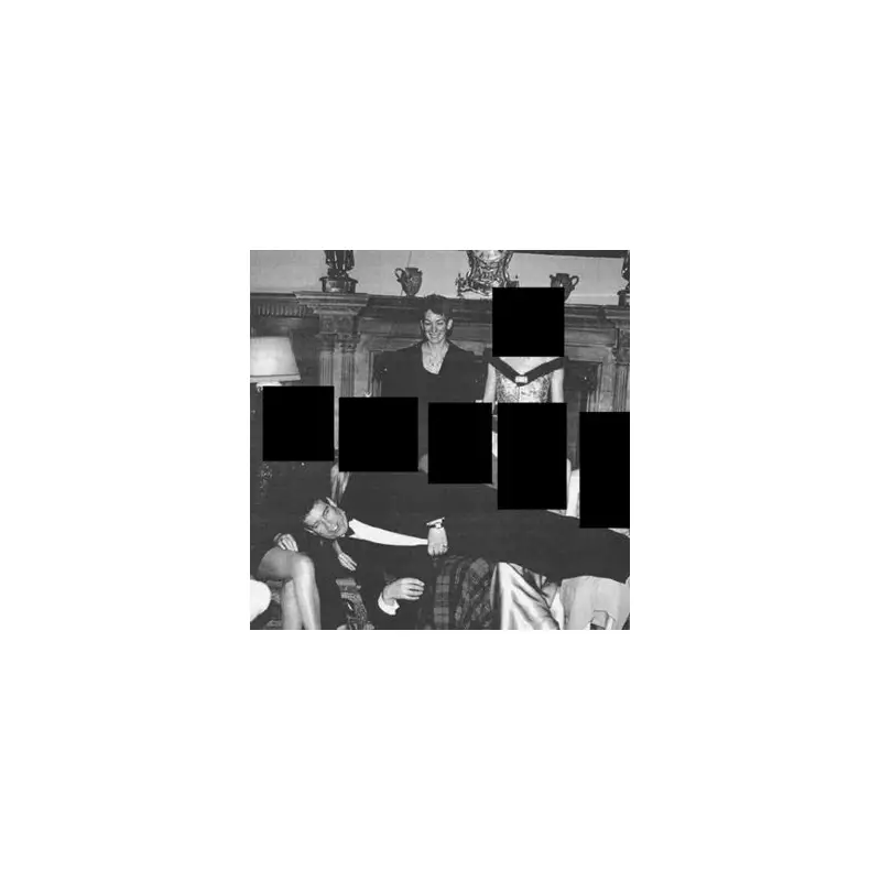 New Epstein Files Photo Shows Andrew at Sandringham with Women