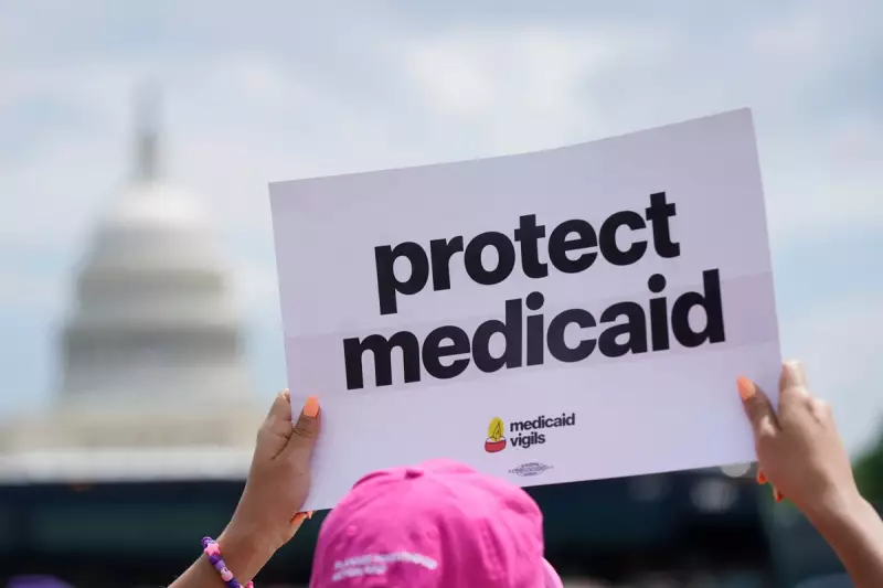 New Law Targets $207M Medicaid Waste: Stopping Payments to the Deceased