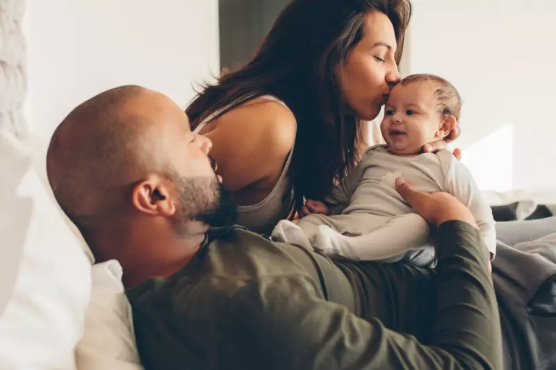 New Study Investigates Impact of Over 4 Hours Daily Screen Time on Babies