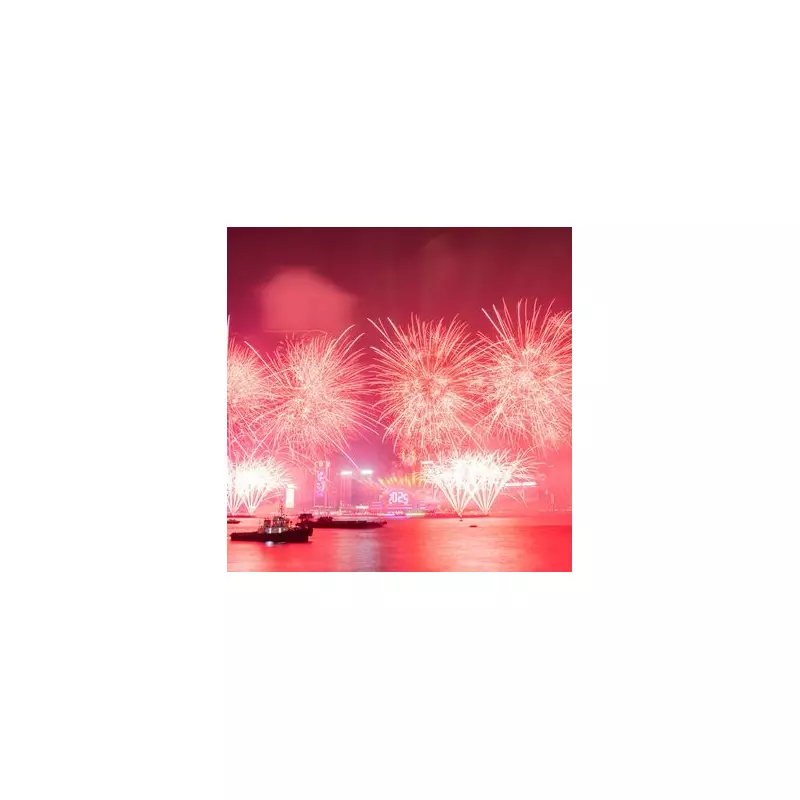 New Year's Eve Terror Threats Force Global Cities to Cancel Festivities