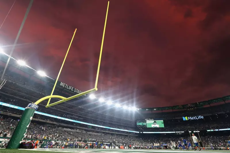 New York Jets U-turn: Fan reinstated in $100k field-goal contest after backlash