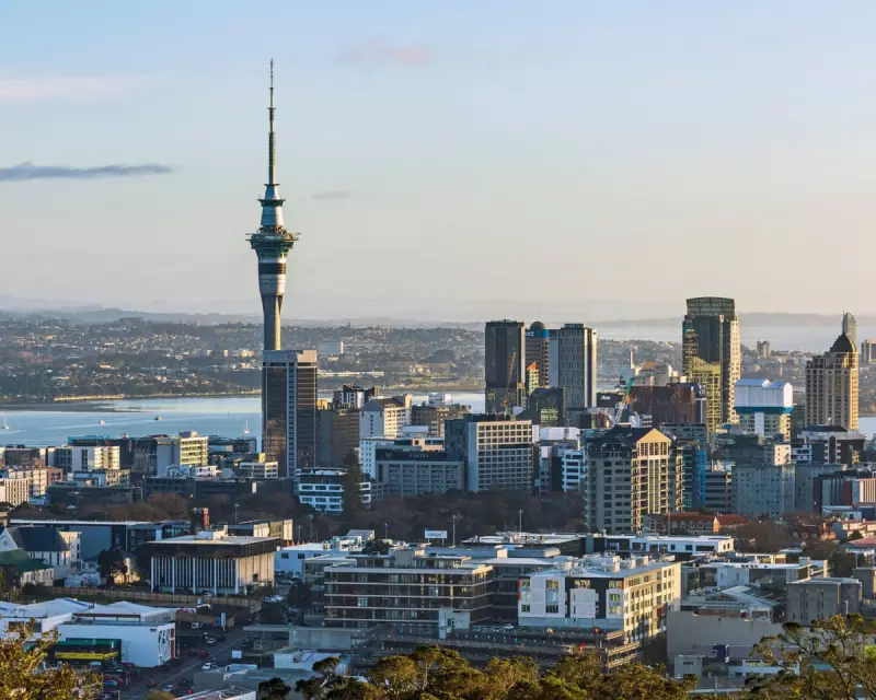 New Zealand's 'Extended Summer Break' Sparks Class Divide Debate