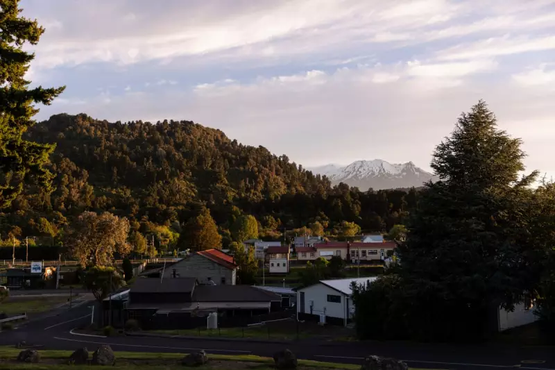 New Zealand's Rural Exodus: Towns Fight for Survival as Population Plummets