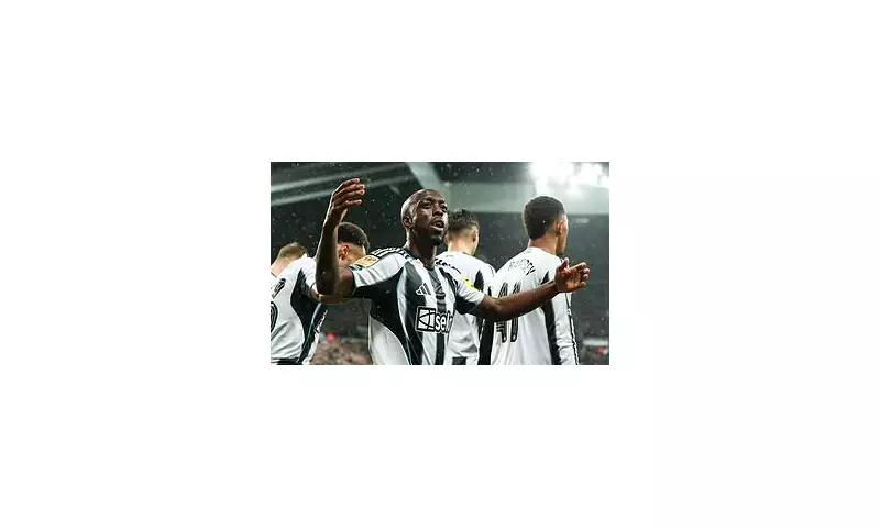 Newcastle 2-1 Fulham: Lewis Miley's Late Header Seals Carabao Cup Quarter-Final Win