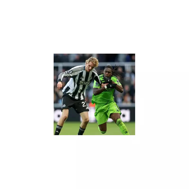 Newcastle vs Fulham FREE Carabao Cup Live Stream: How to Watch Quarter-Final