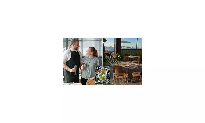 Newcastle's Thermidor Oyster Bar Shuts Days Before Christmas, Owners Cite 'Crippling Costs'