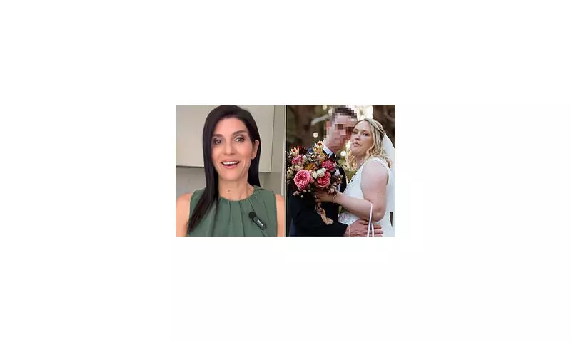 Newlywed Charged After Alleged Threat to Top Sydney Nutritionist