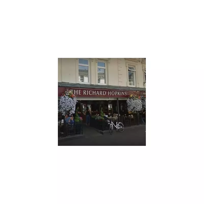 Newton Abbot Wetherspoons Pub Shuts Suddenly After Customer Incident