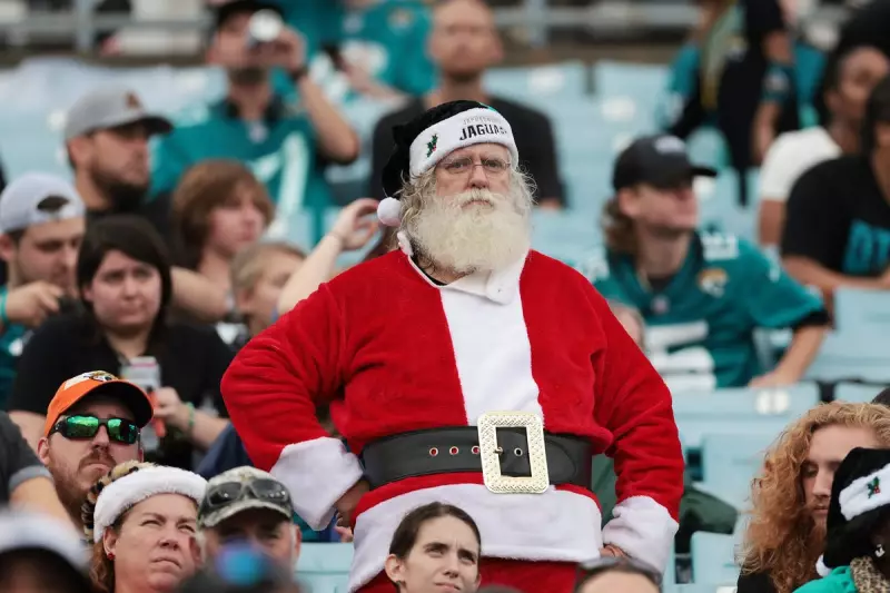 NFL Christmas Games 2025: No Cable TV, Streaming on Netflix & Amazon