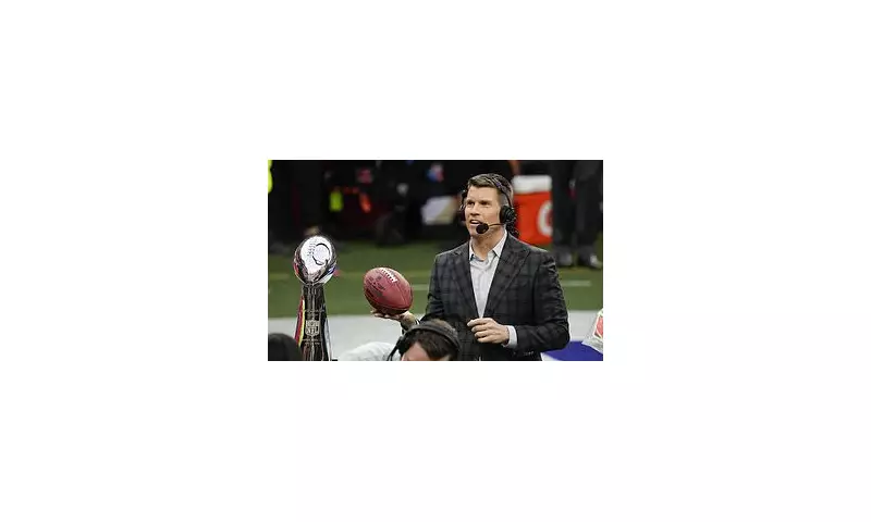 NFL RedZone Broadcast Plunged Into Static Just Minutes Into Sunday Show