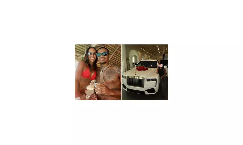 NFL Star Kendrick Bourne's $500k Bonus Fuels Wife's 'Expensive' Lifestyle