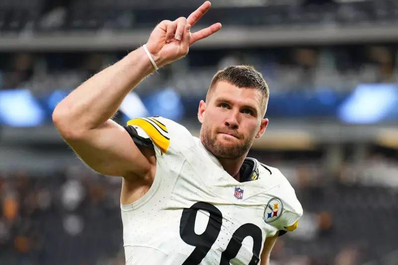 NFL Stars Defend Dry Needling After T.J. Watt's Collapsed Lung Injury