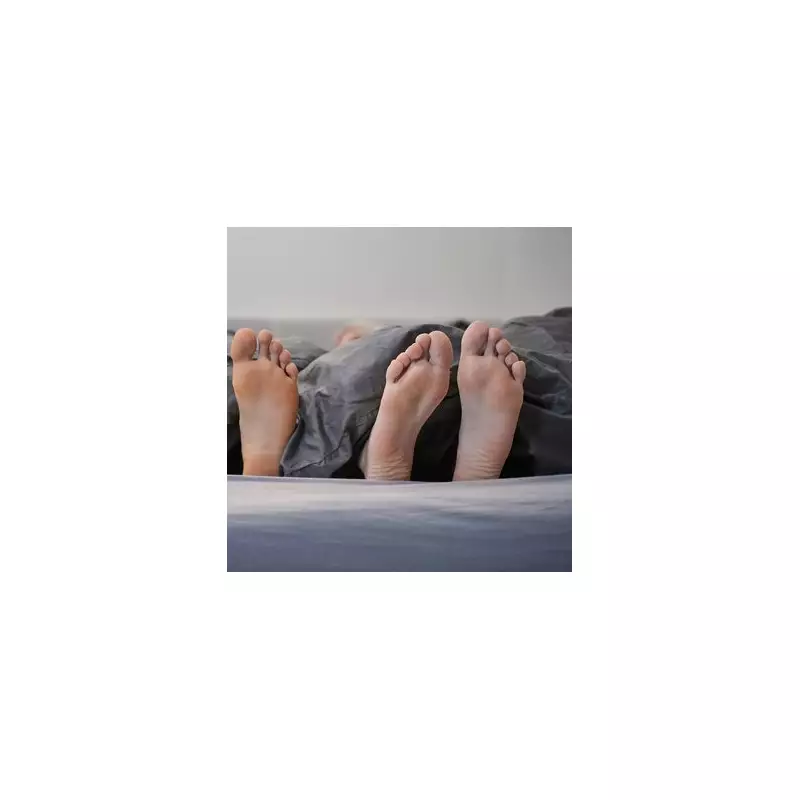 NHS 'Silent Killer' Alert: Check Your Nails for High Cholesterol Signs