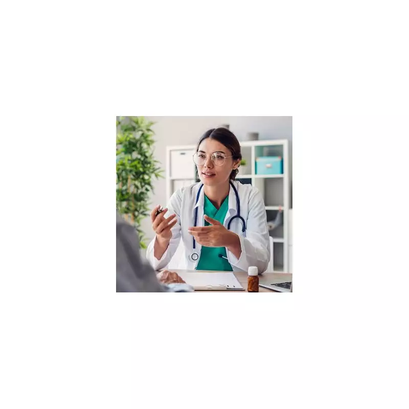 NHS Urges At-Risk Brits to Join Programme Cutting Type 2 Diabetes Risk by 37%