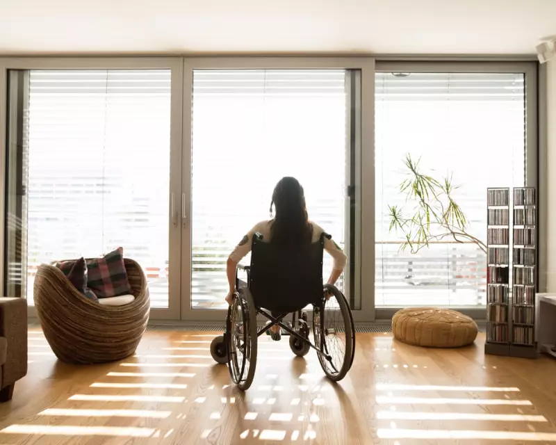 NHS Wheelchair Crisis: Young Disabled Forced to Reapply Seven Times