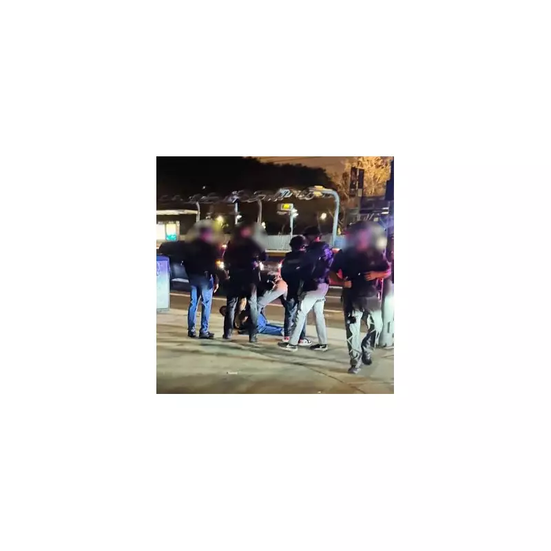 Nick Reiner, 32, Arrested for Murder of Hollywood Director Rob Reiner and Wife