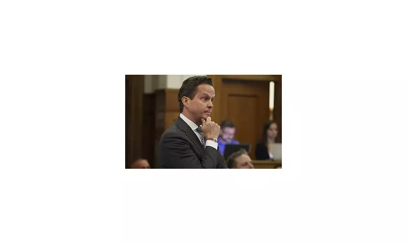 Nick Reiner Hires Top Lawyer After Arrest for Parents' Murder