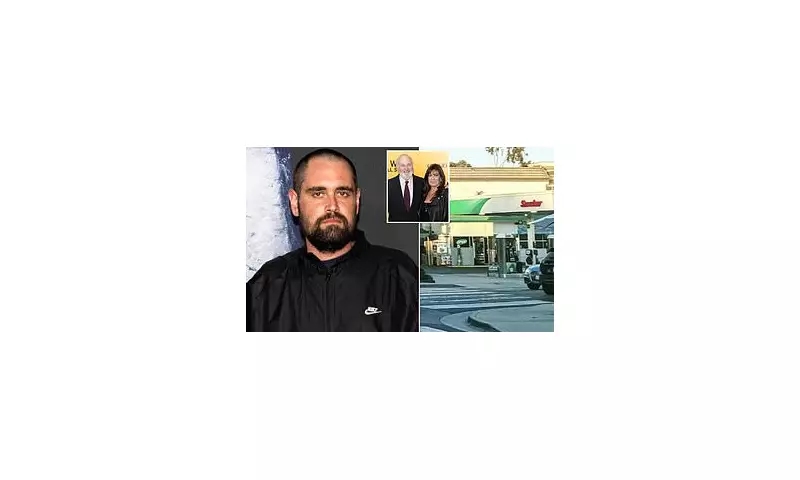 Nick Reiner's Disturbing Behaviour Before Brentwood Parents' Murder