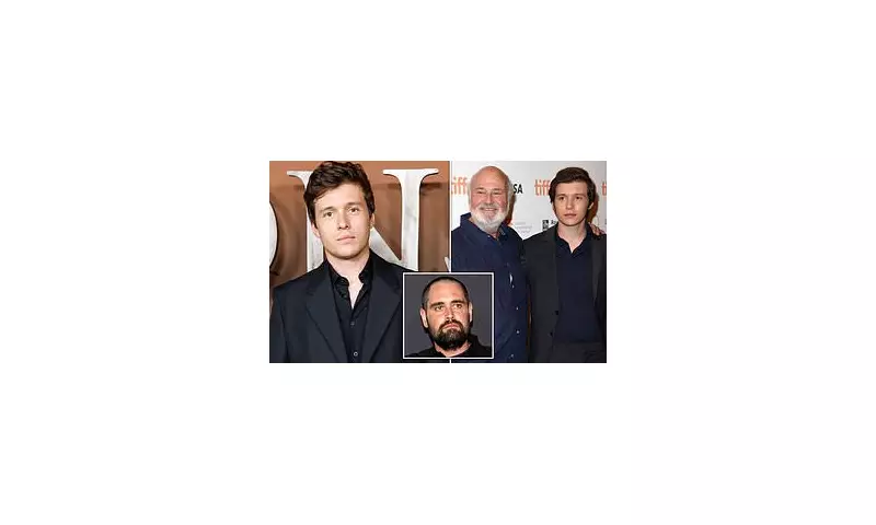 Nick Robinson Breaks Silence After Rob Reiner Murder, LAPD Confirms Son Responsible