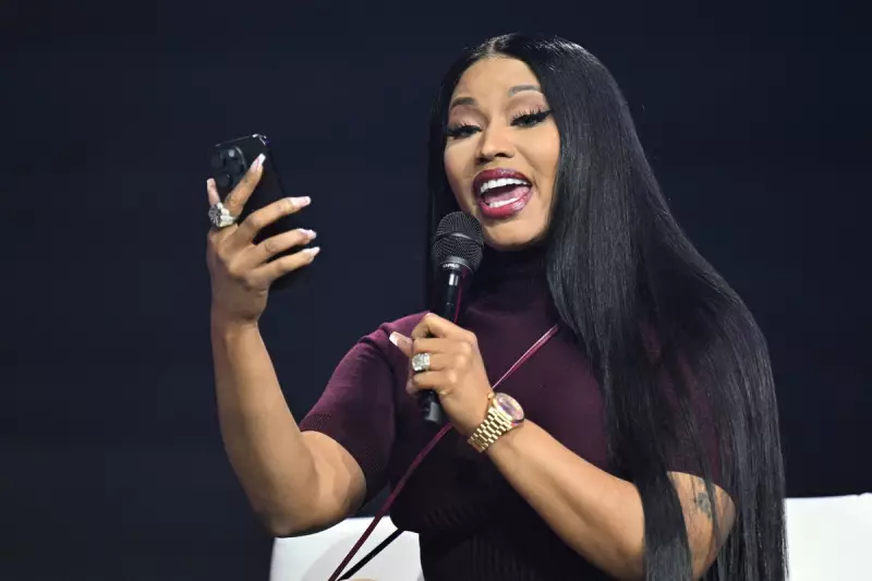 Nicki Minaj Deactivates Instagram Following Backlash Over Trump Endorsement