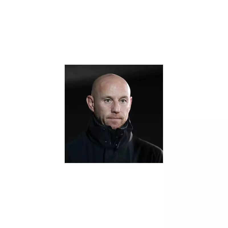 Nicky Butt's Brutal 'S***show' Verdict: Man Utd 'Rotten' and 8 Years from Title