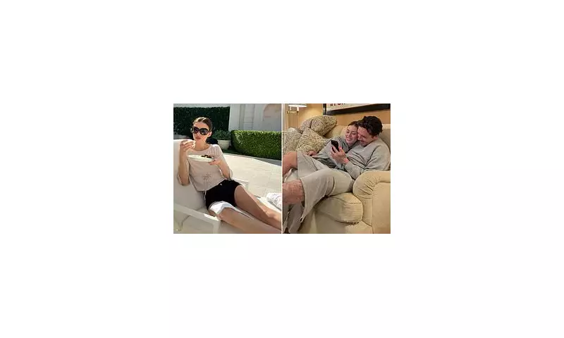 Nicola Peltz & Brooklyn Beckham Snub Family Christmas Amid Feud