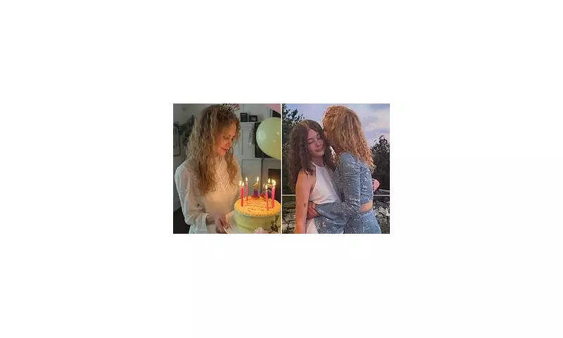 Nicole Kidman Celebrates Daughter's 15th Birthday in Australia Post-Split