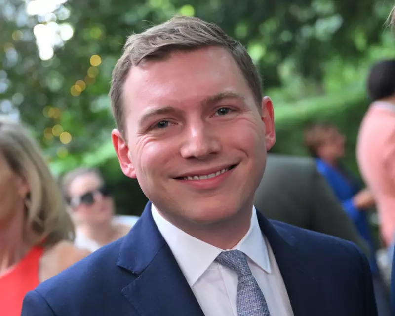 Nigel Farage Aide Fronted £600m Gambling Syndicate, Court Papers Claim